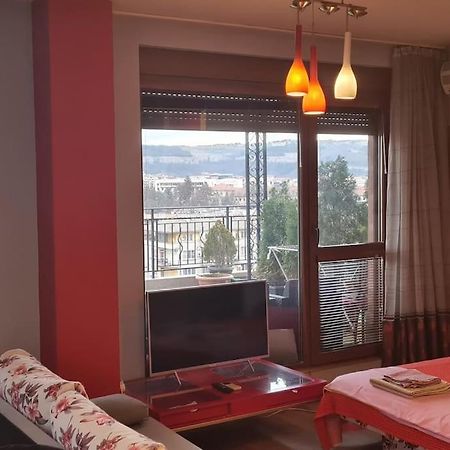 וליקו טורנובו Unique Studio- Great Balcony And View! Parking Possibility! מראה חיצוני תמונה