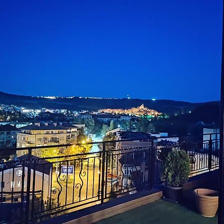 וליקו טורנובו Unique Studio- Great Balcony And View! Parking Possibility! מראה חיצוני תמונה