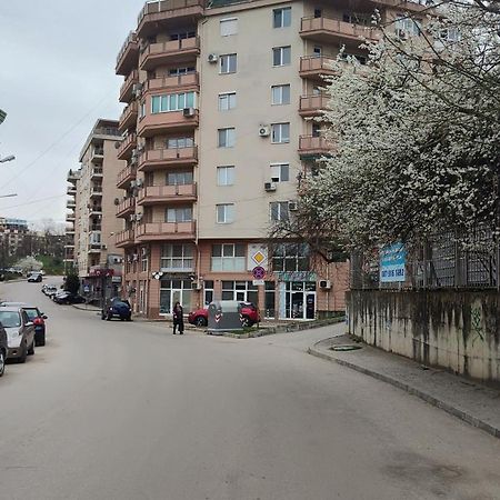 וליקו טורנובו Unique Studio- Great Balcony And View! Parking Possibility! מראה חיצוני תמונה