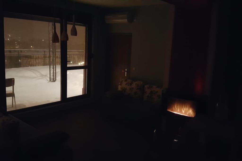 וליקו טורנובו Unique Studio- Great Balcony And View! Parking Possibility! מראה חיצוני תמונה