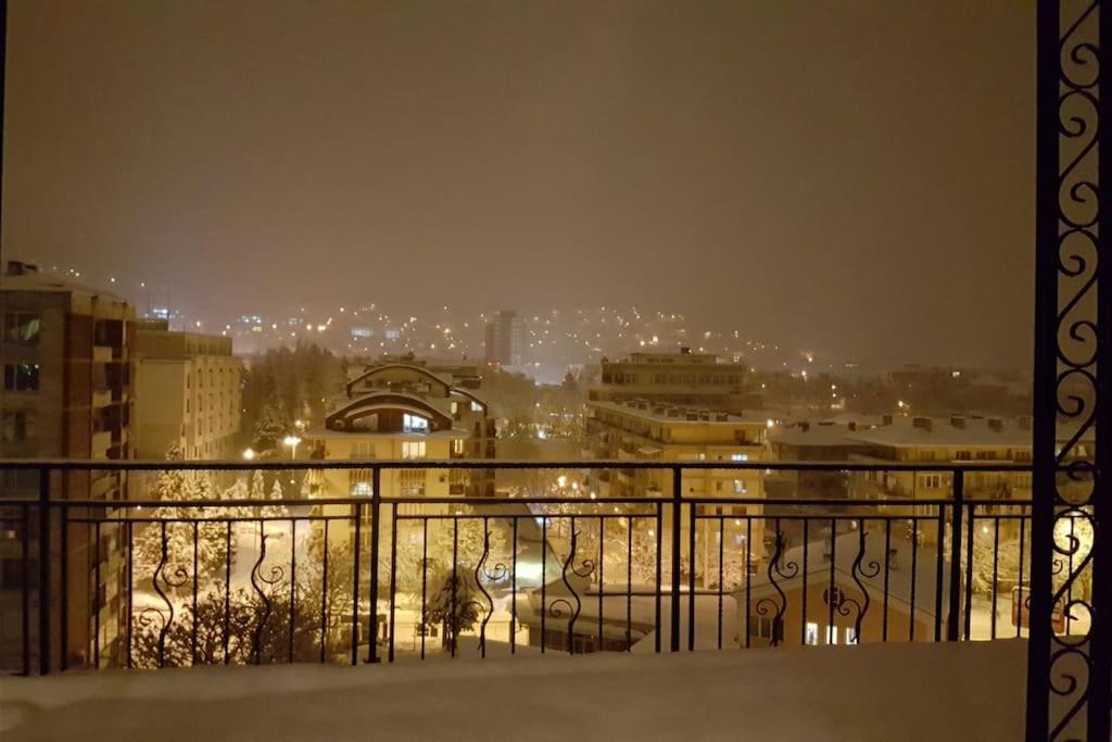 וליקו טורנובו Unique Studio- Great Balcony And View! Parking Possibility! מראה חיצוני תמונה
