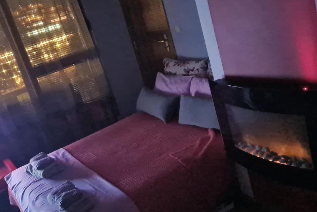 וליקו טורנובו Unique Studio- Great Balcony And View! Parking Possibility! מראה חיצוני תמונה
