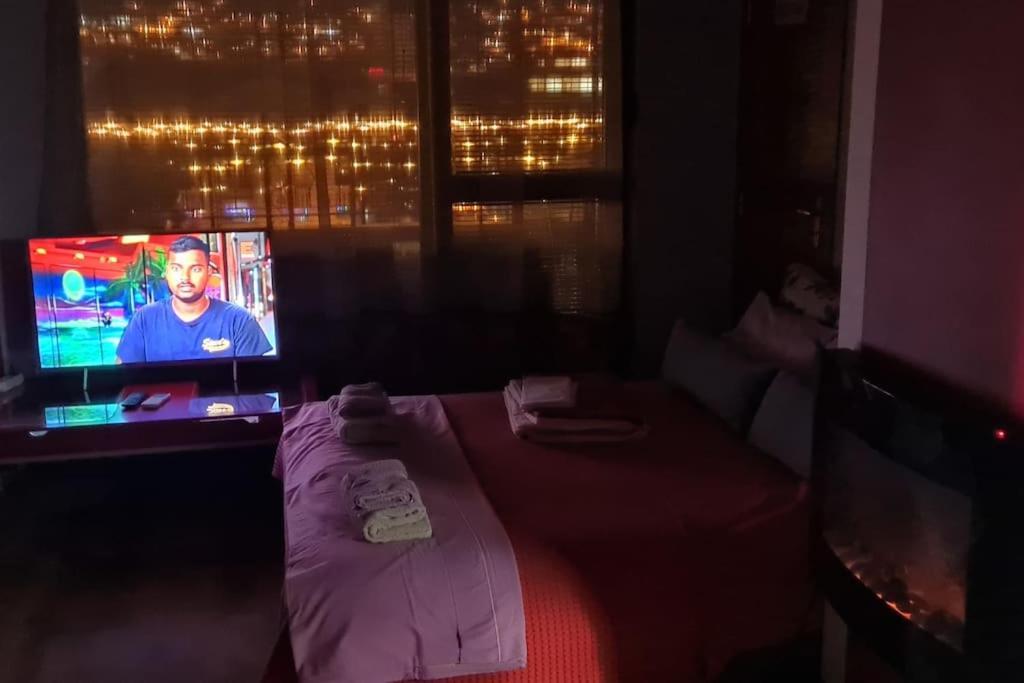 וליקו טורנובו Unique Studio- Great Balcony And View! Parking Possibility! מראה חיצוני תמונה