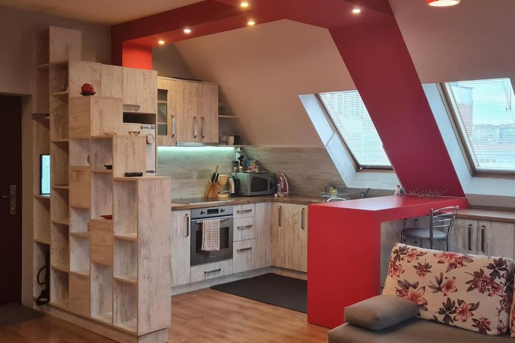וליקו טורנובו Unique Studio- Great Balcony And View! Parking Possibility! מראה חיצוני תמונה