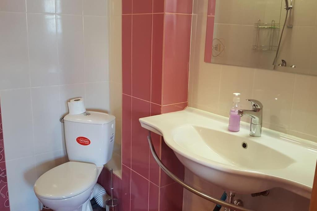 וליקו טורנובו Unique Studio- Great Balcony And View! Parking Possibility! מראה חיצוני תמונה