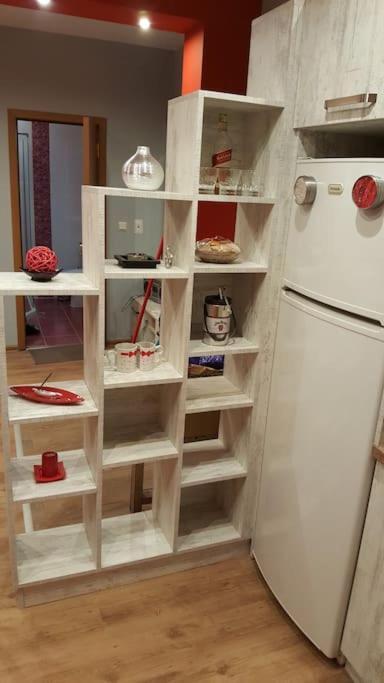 וליקו טורנובו Unique Studio- Great Balcony And View! Parking Possibility! מראה חיצוני תמונה