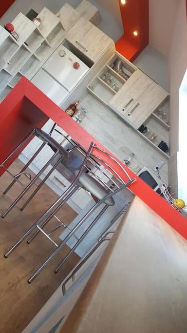 וליקו טורנובו Unique Studio- Great Balcony And View! Parking Possibility! מראה חיצוני תמונה